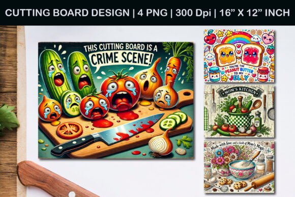 Download Cutting Board , Mom Kitchen, Sublimation - Cutting Collection