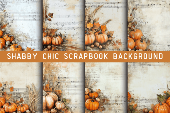 Download Shabby Chic Scrapbook Background - Scrapbook background Collection